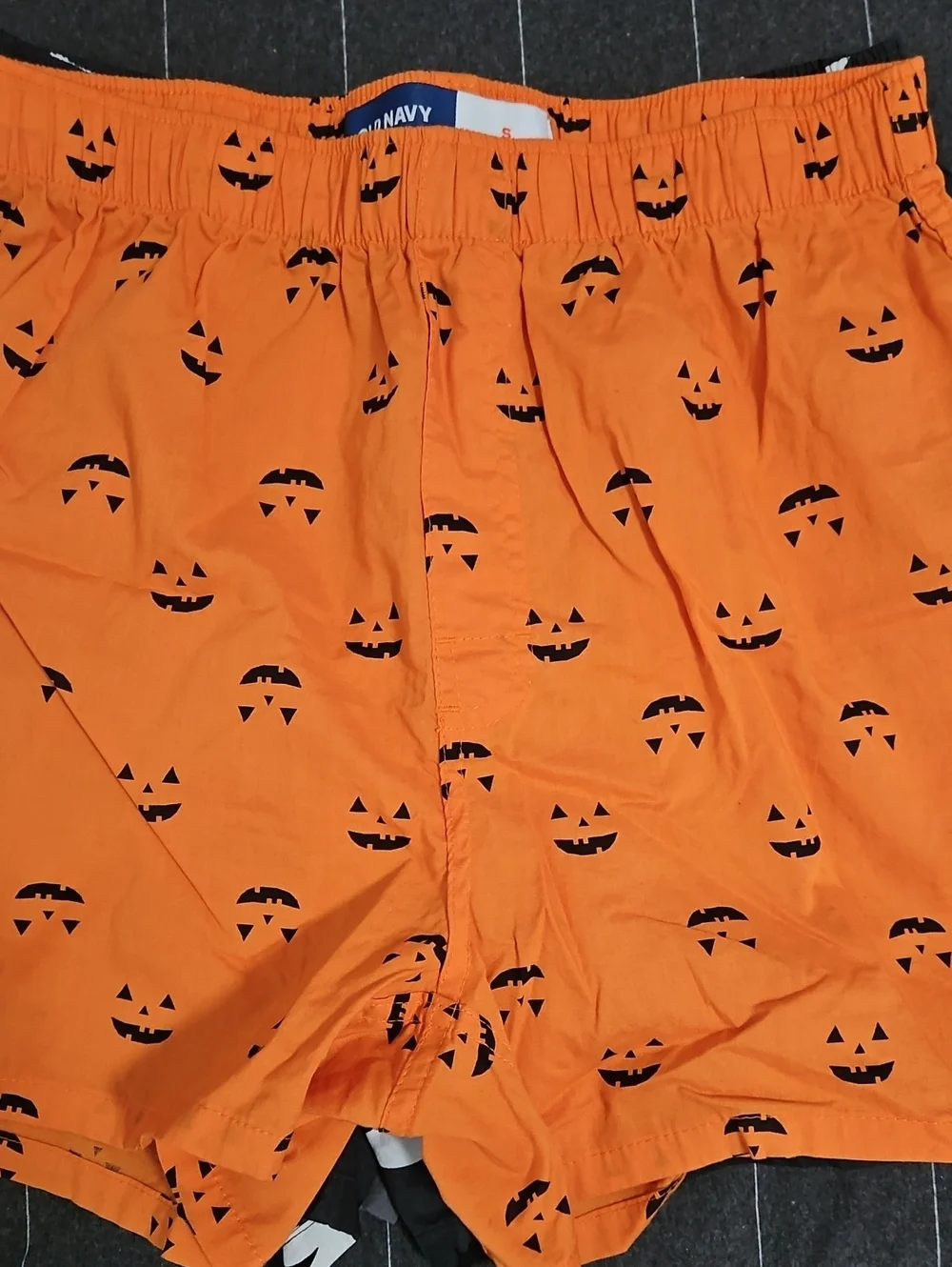 Set Of Mens Boxers